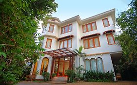 Mango Hill Inn