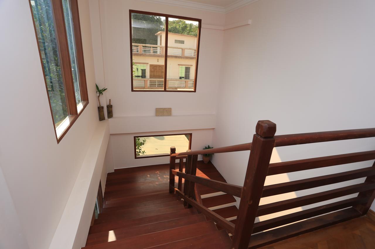 Mango Hill Inn Yangon Exterior photo