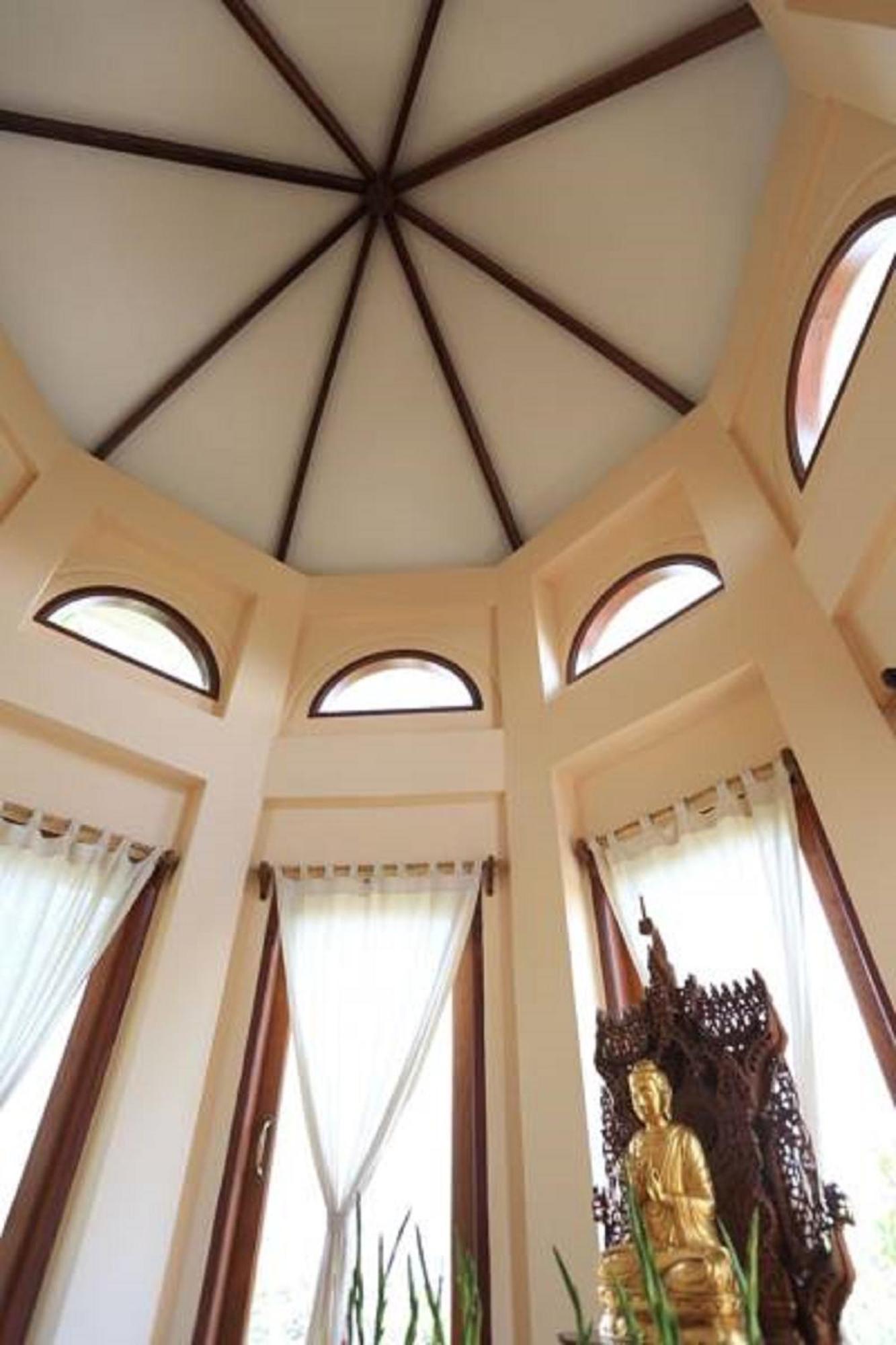 Mango Hill Inn Yangon Exterior photo